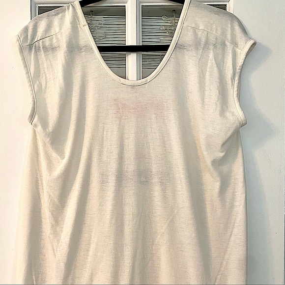 Wildfox Red Wine & Brews Tee - Picture 5 of 5